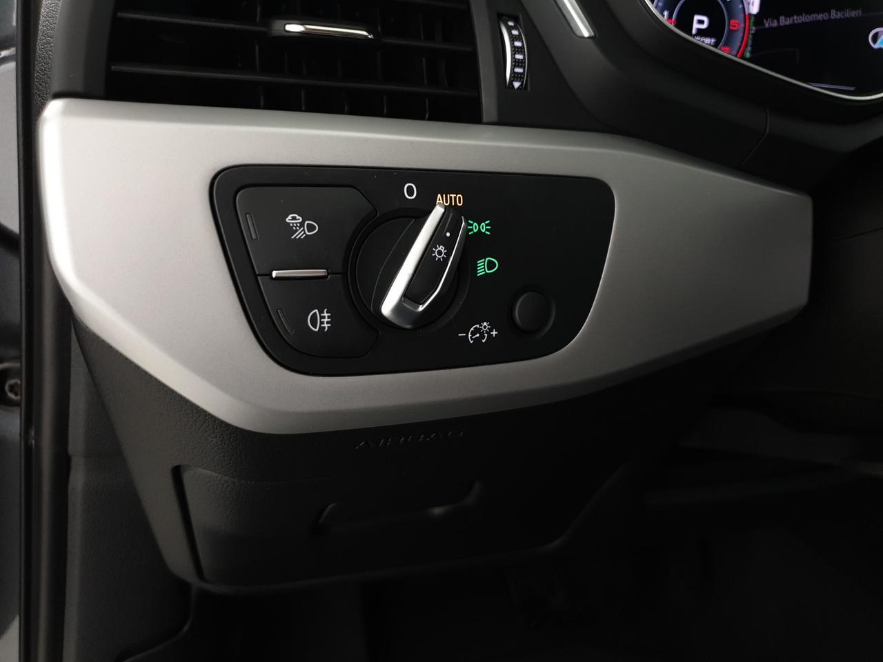 Avant 40TDI 204CV S tronic S line Edition