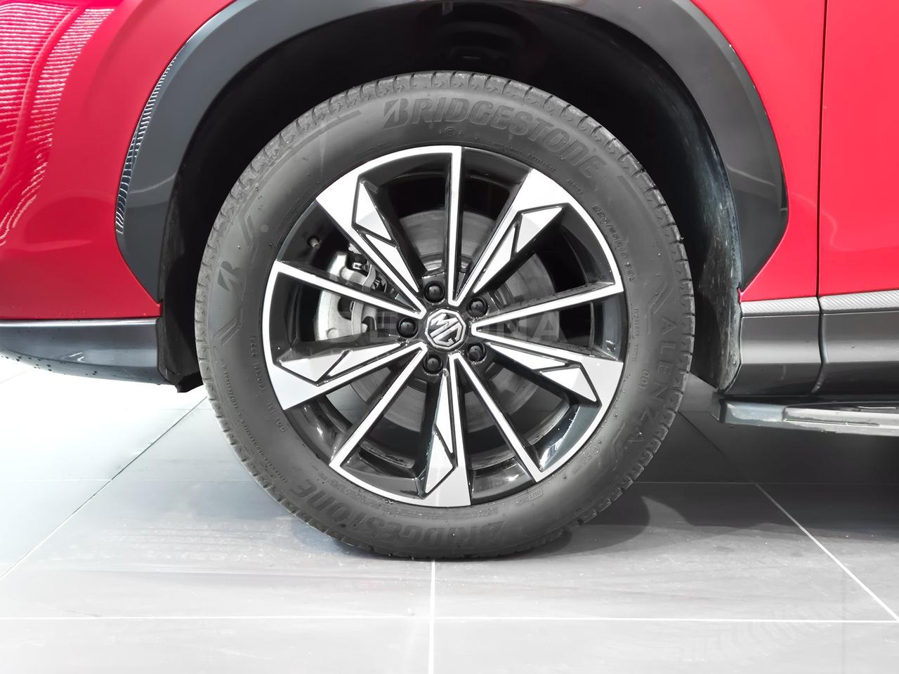 Mg HS 1.5 phev luxury