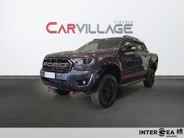 FORD Ranger 2.0 tdci double cab Wildtrak Thunder 213