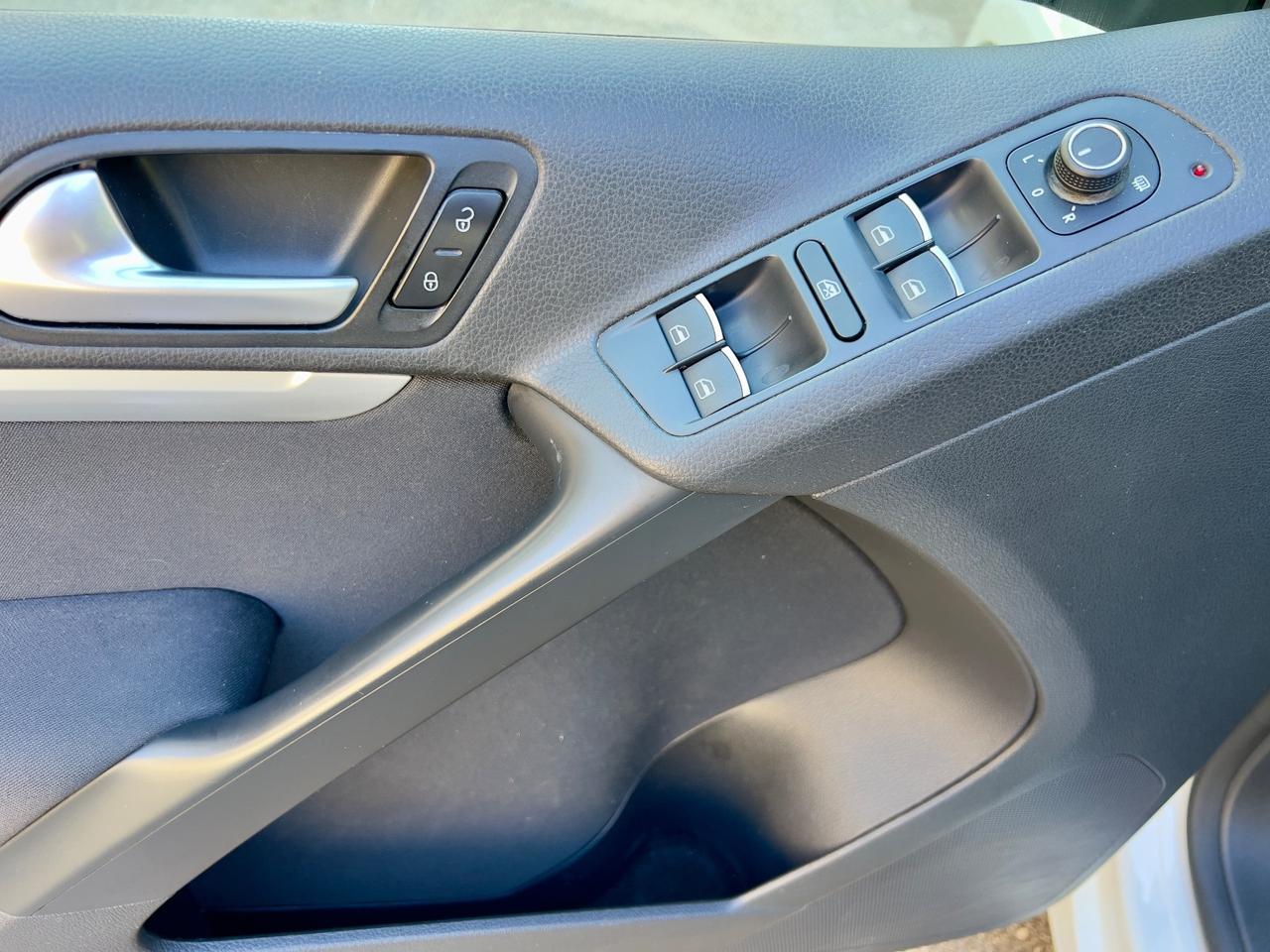 Volkswagen Tiguan 2.0 TDI 150 CV 4MOTION Sport & Style BlueMotion Tech.