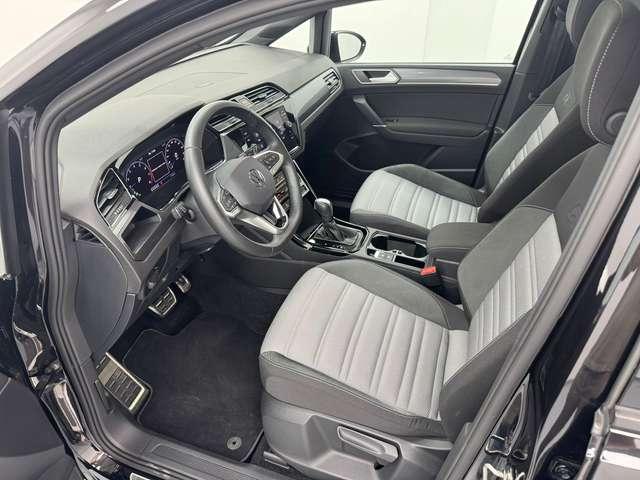 Volkswagen Touran HIGHLINE R-LINE 1.5 TSI DSG 150CV *TETTO*ONLYPROMO