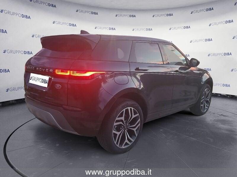 Land Rover RR Evoque Range Rover Evoque II 2019 Die Range Rover Evoque 2.0d i4 mhev SE awd 204cv auto