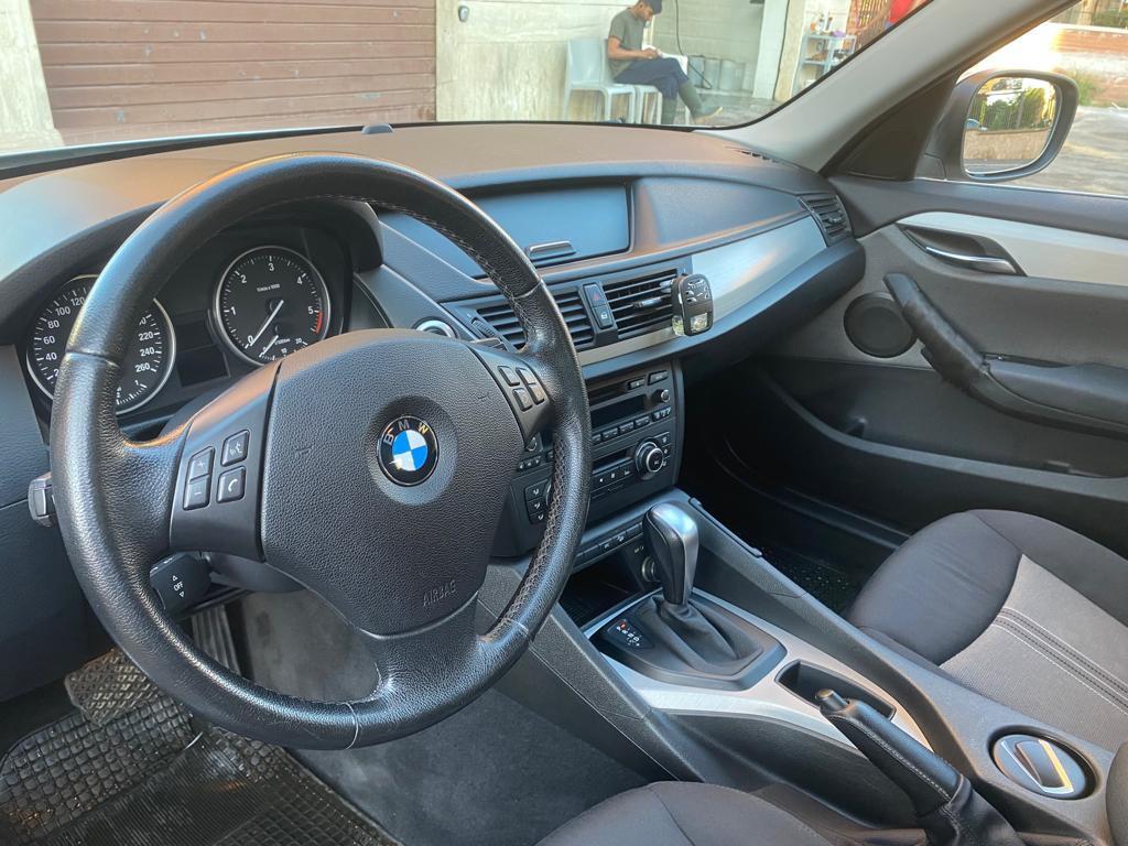 Bmw X1 xDrive23d