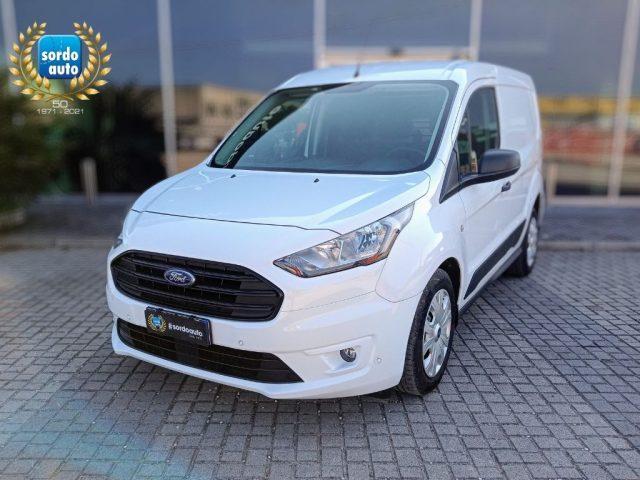 FORD Transit Connect 200 1.5 Ecoblue 100CV PC Furgone Trend