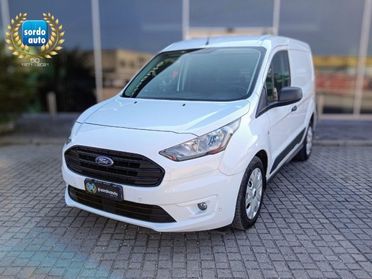 FORD Transit Connect 200 1.5 Ecoblue 100CV PC Furgone Trend