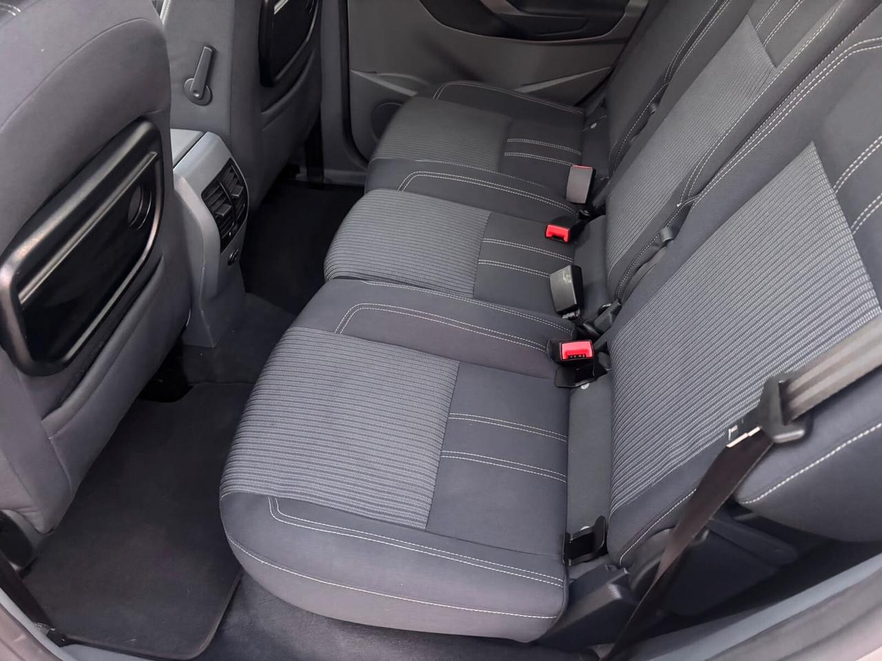 Ford C-Max 1.6 TDCi 115CV Titanium
