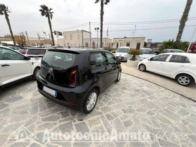 VOLKSWAGEN up! 1.0 5p. EVO move up! BlueMotion Technology