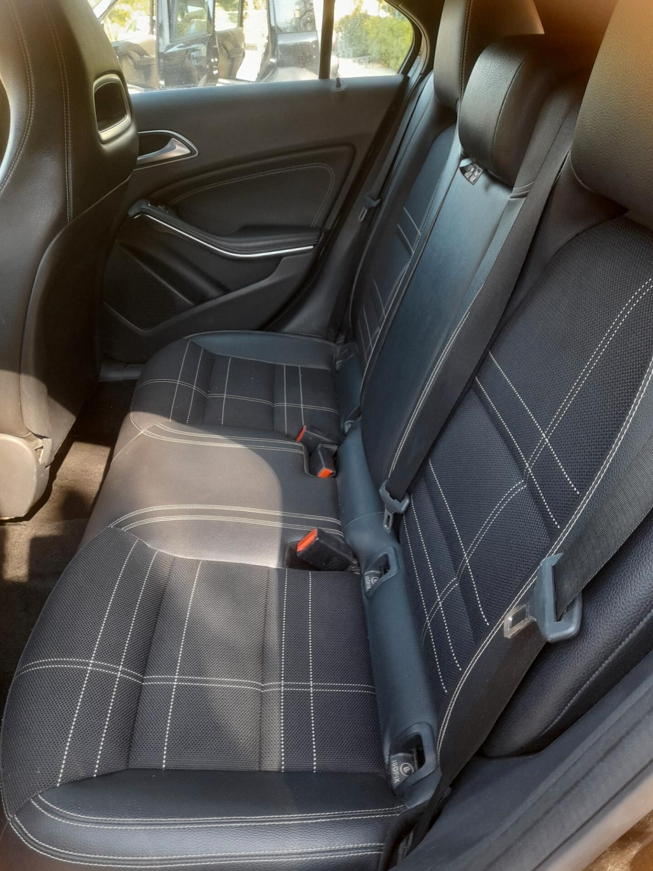 Mercedes-benz A 180 CDI Executive