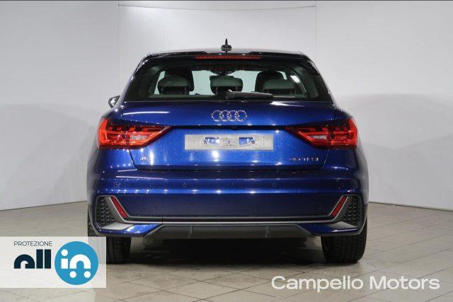 AUDI A1 A1 SPB 30 TFSI Adrenalin edition