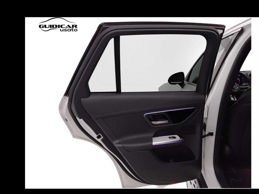 Mercedes-Benz GLC - X254 - GLC 220 d AMG Line Advanced Plus 4matic auto