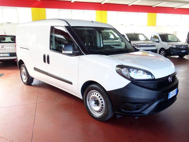 FIAT Doblo Doblò MAXI 1.6MJT 105CV S&S PLungo-TN Cargo