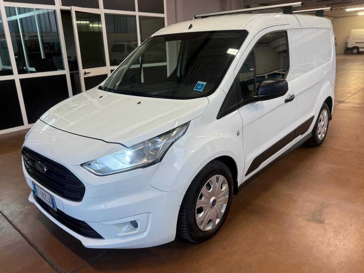 FORD Transit Connect 220 1.5 TDCi 3 posti