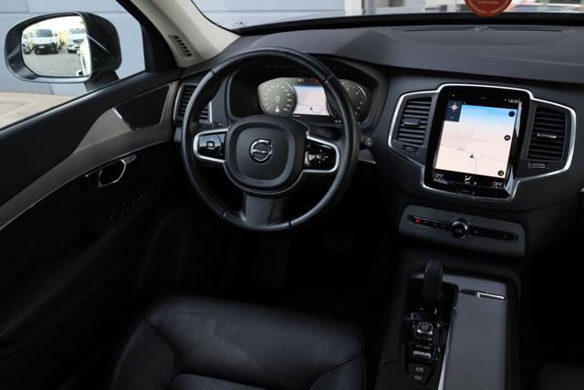 VOLVO XC90 B5 AWD 7 posti Business Plus Prezzo Netto