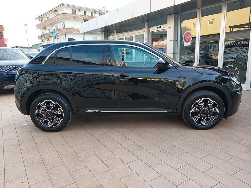 FIAT 600 600 1.2 hybrid Business 145cv auto