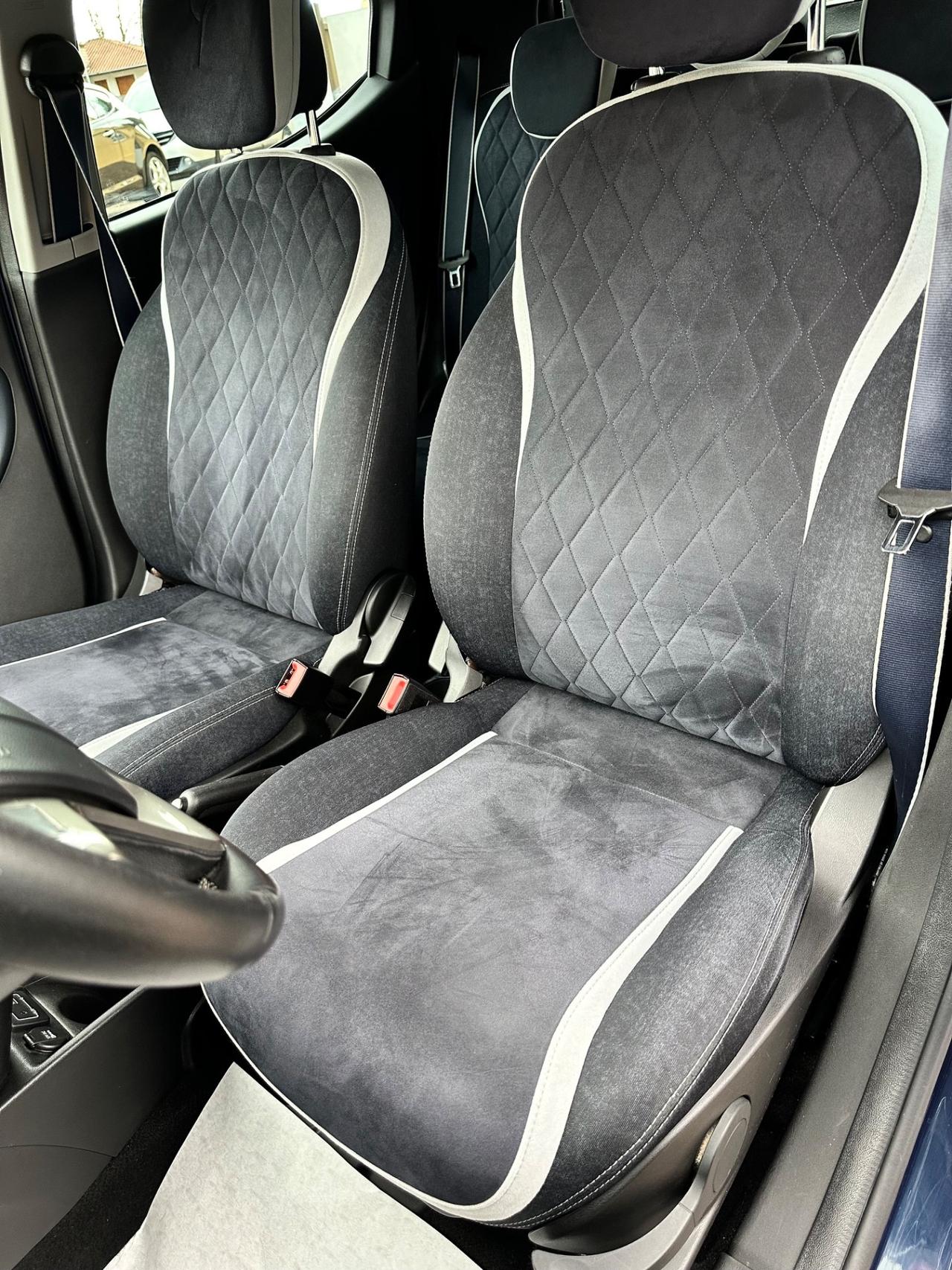 Lancia Ypsilon 1.2Bz 69CV 5P Mya -Neopatentati