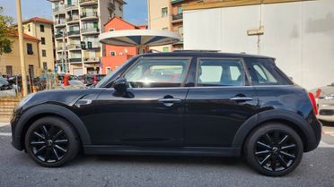 Mini 1.5 Cooper Boost