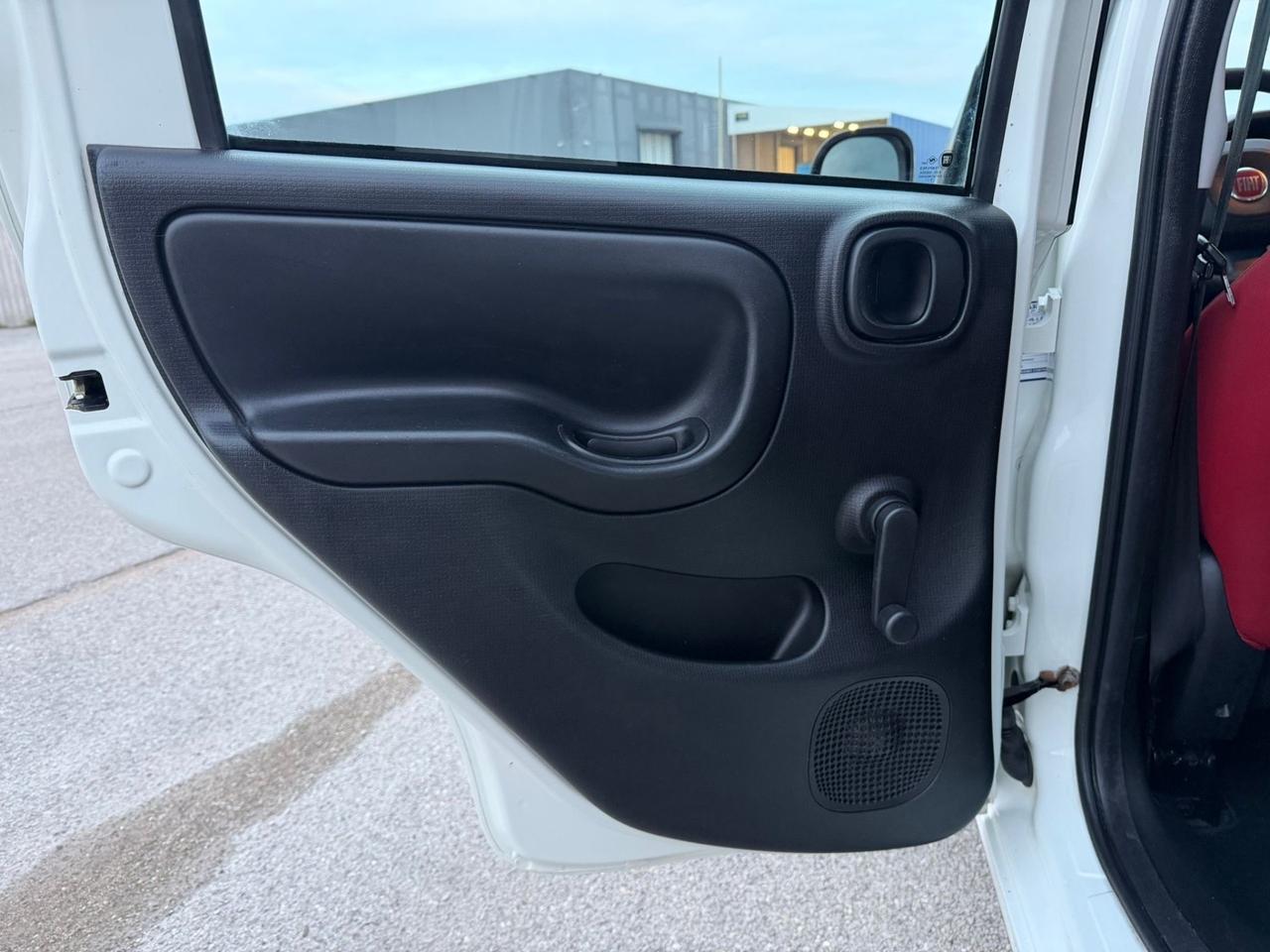 Fiat Panda 1.3 MJT S&S Lounge