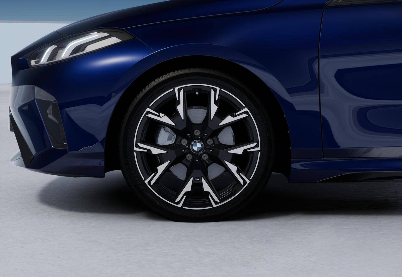 BMW Serie 1 120d 48V MSport