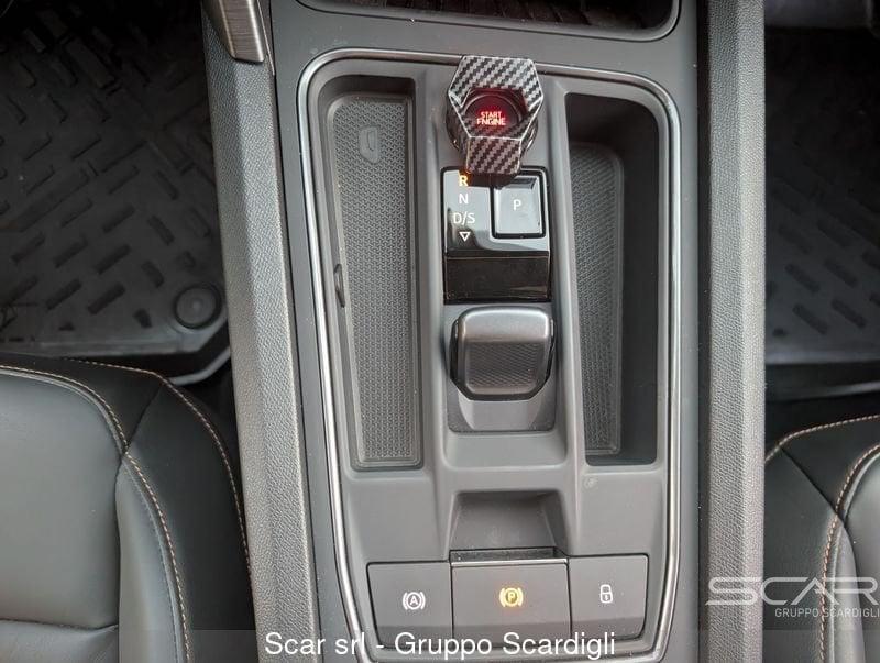 Cupra Formentor Formentor 1.4 e-Hybrid DSG *PREZZO REALE NON VINCOLATO A FINANZIAMENTO*