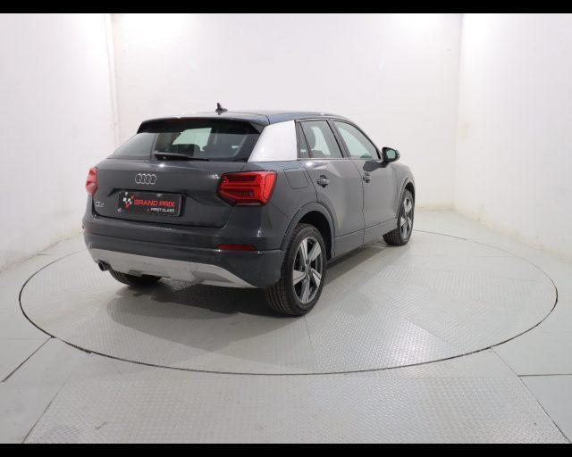 AUDI Q2 30 TDI S tronic Admired