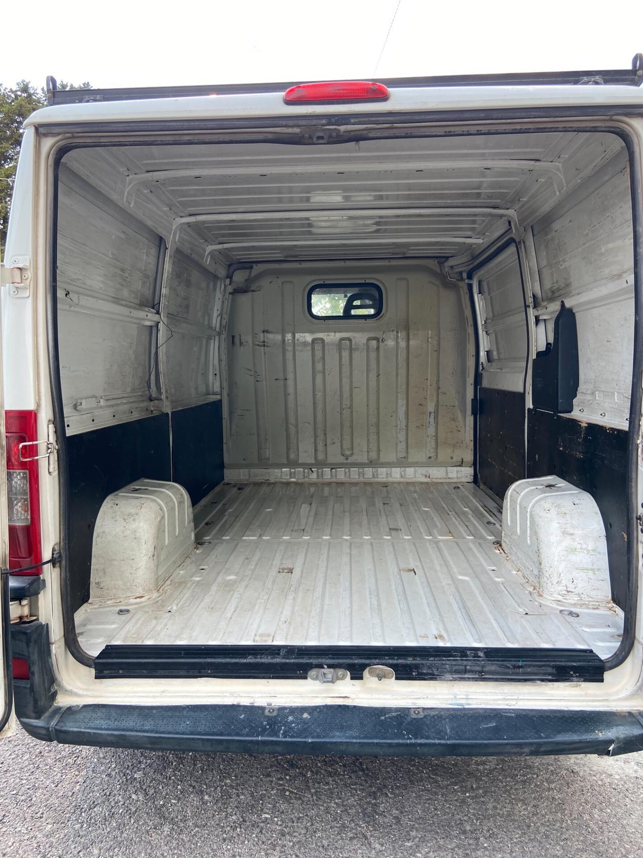 Fiat Ducato 2.3 JTD Furgone