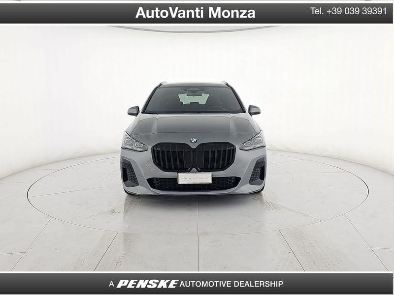 BMW Serie 2 Active Tourer 218d Active Tourer Msport