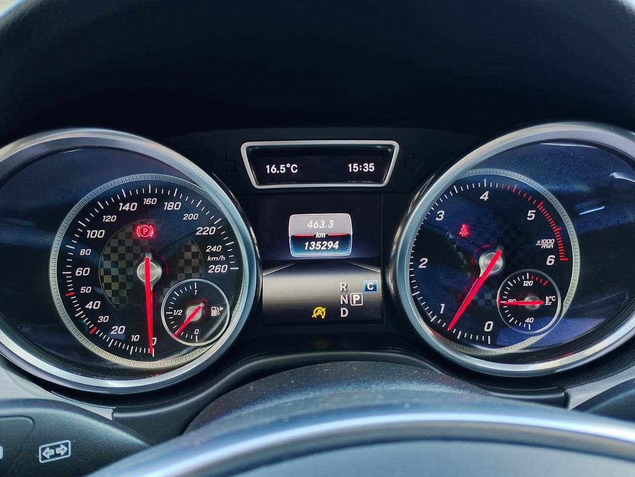 Mercedes-benz GLE 250 d 4Matic Premium Plus