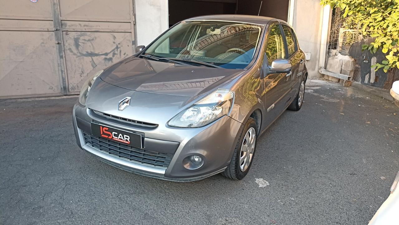 Renault Clio 1.2 16V 5 porte Dynamique