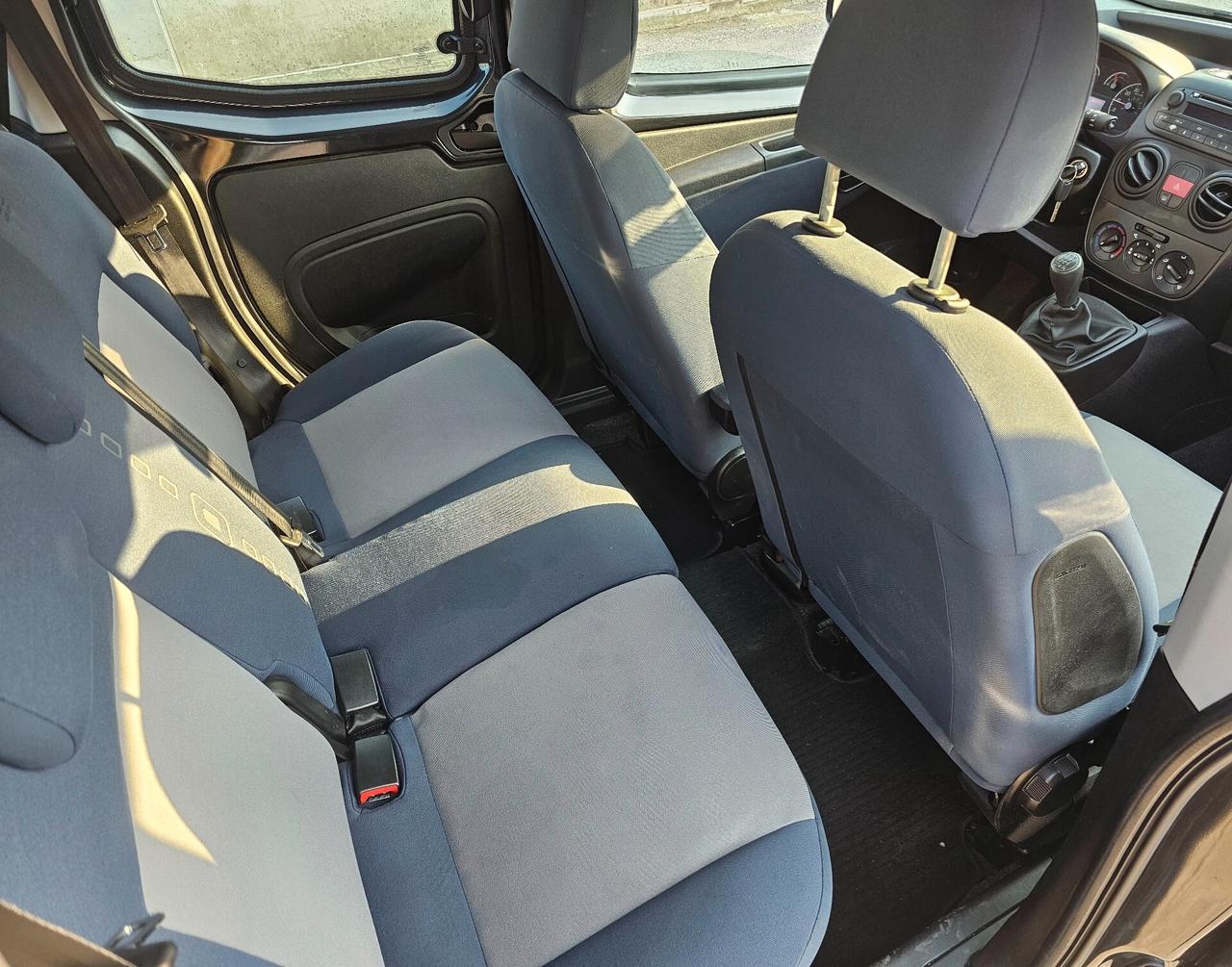 Citroen Nemo 1.3 GUIDABILE DA NEOPATENTATI