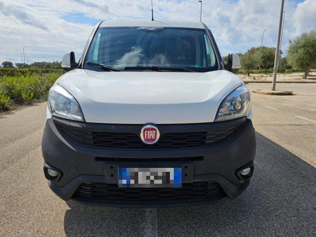 FIAT Doblo Doblò 1.6 MJT 105CV PL-TN Cargo Maxi Lamierato