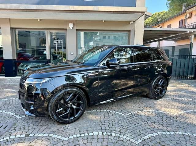 Land Rover Range Rover Sport Range Rover Sport 3.0d Dynamic HSE