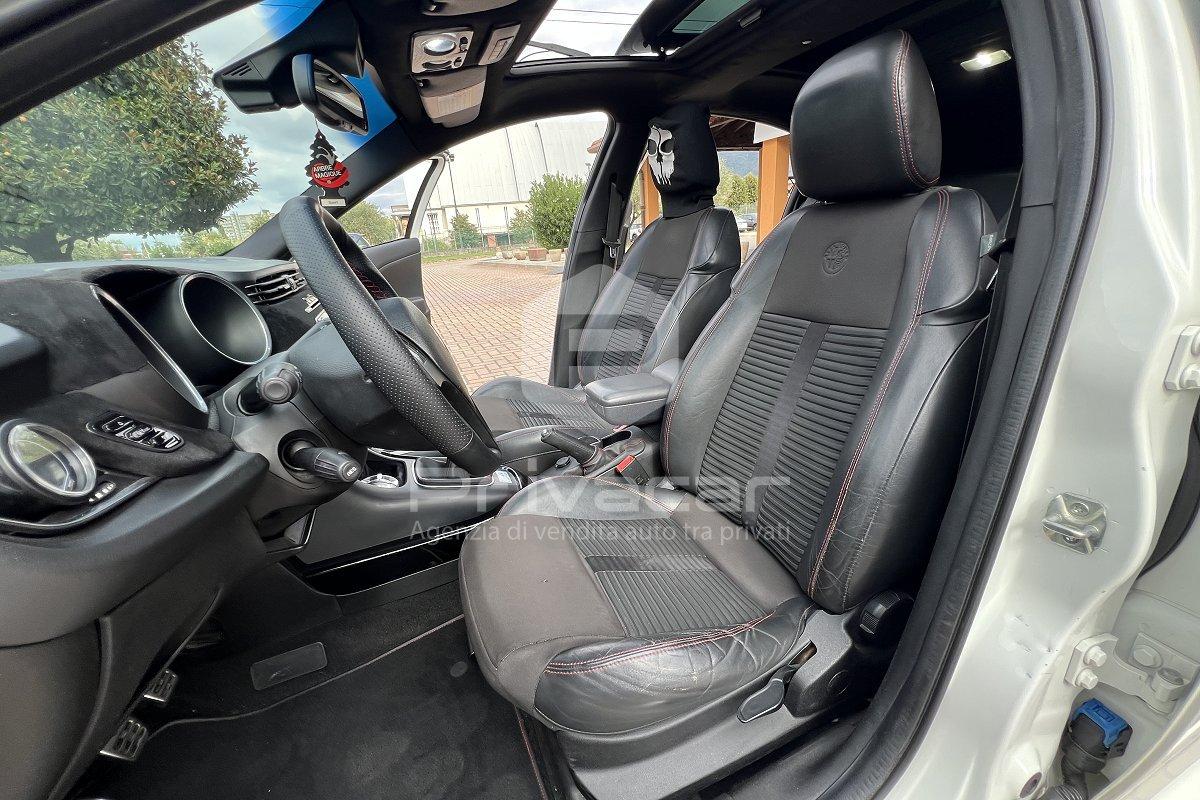 ALFA ROMEO Giulietta 1750 TBi Quadrifoglio Verde