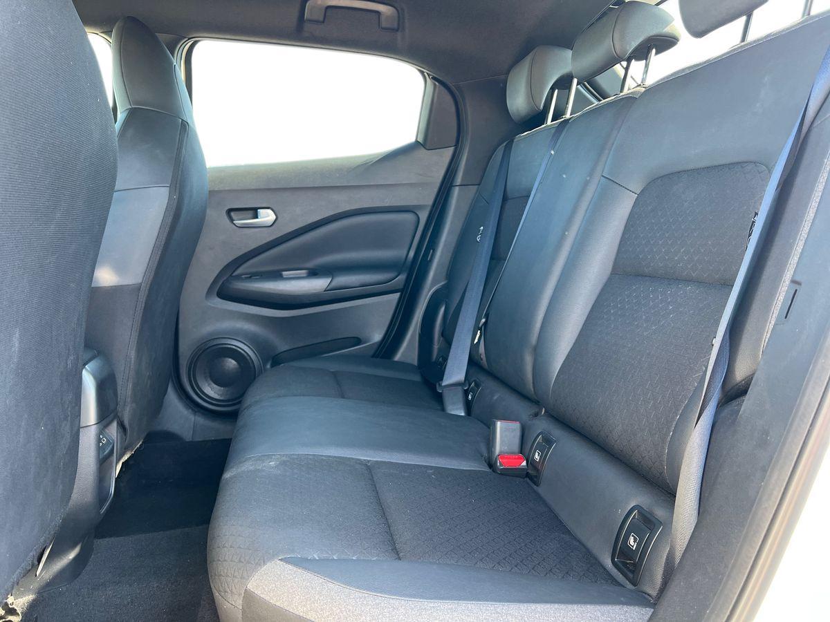 NISSAN Juke 1.0 dig-t N-Connecta 114cv