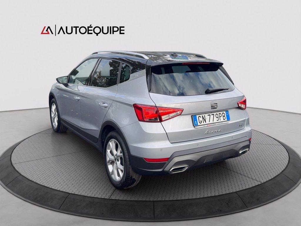 SEAT Arona 1.0 ecotsi FR 95cv del 2023