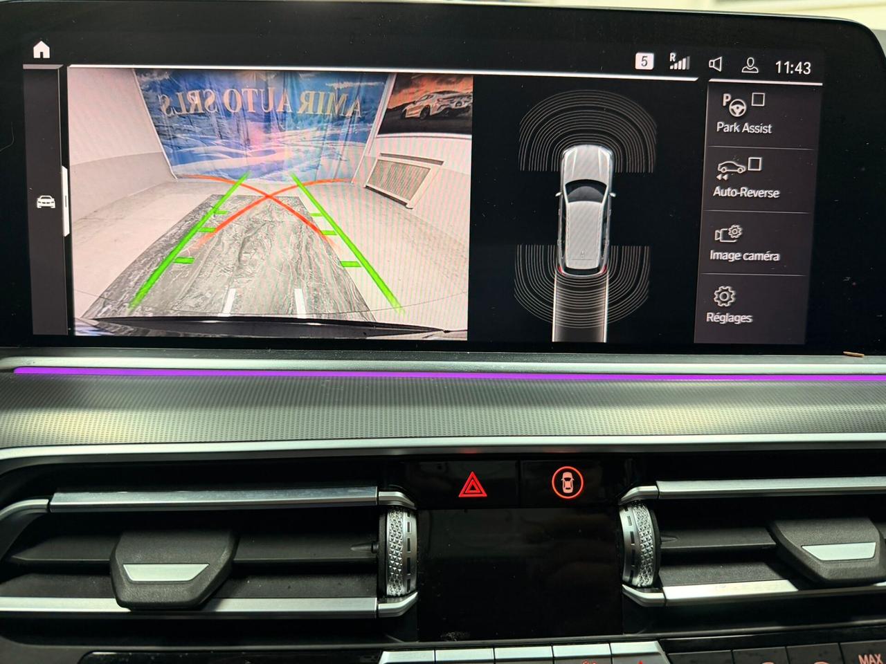 Bmw X5 xDrive25d Msport