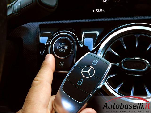 MERCEDES-BENZ A 180 D 2.0 PREMIUM NIGHT EDITION AUTOMATIC 8G-DCT