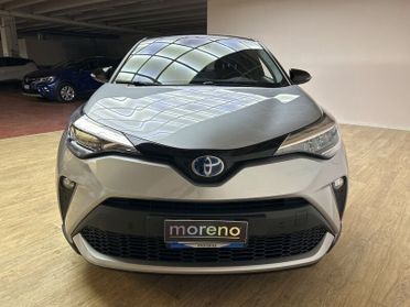 Toyota C-HR 2.0H Trend e-cvt