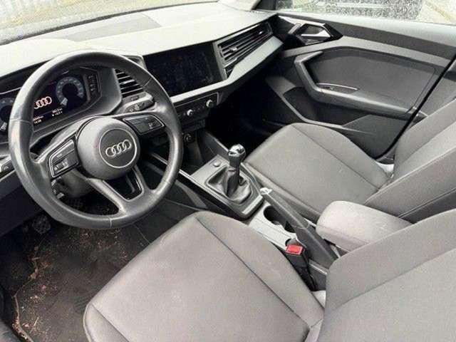 Audi A1 SPB 30 TFSI Admired