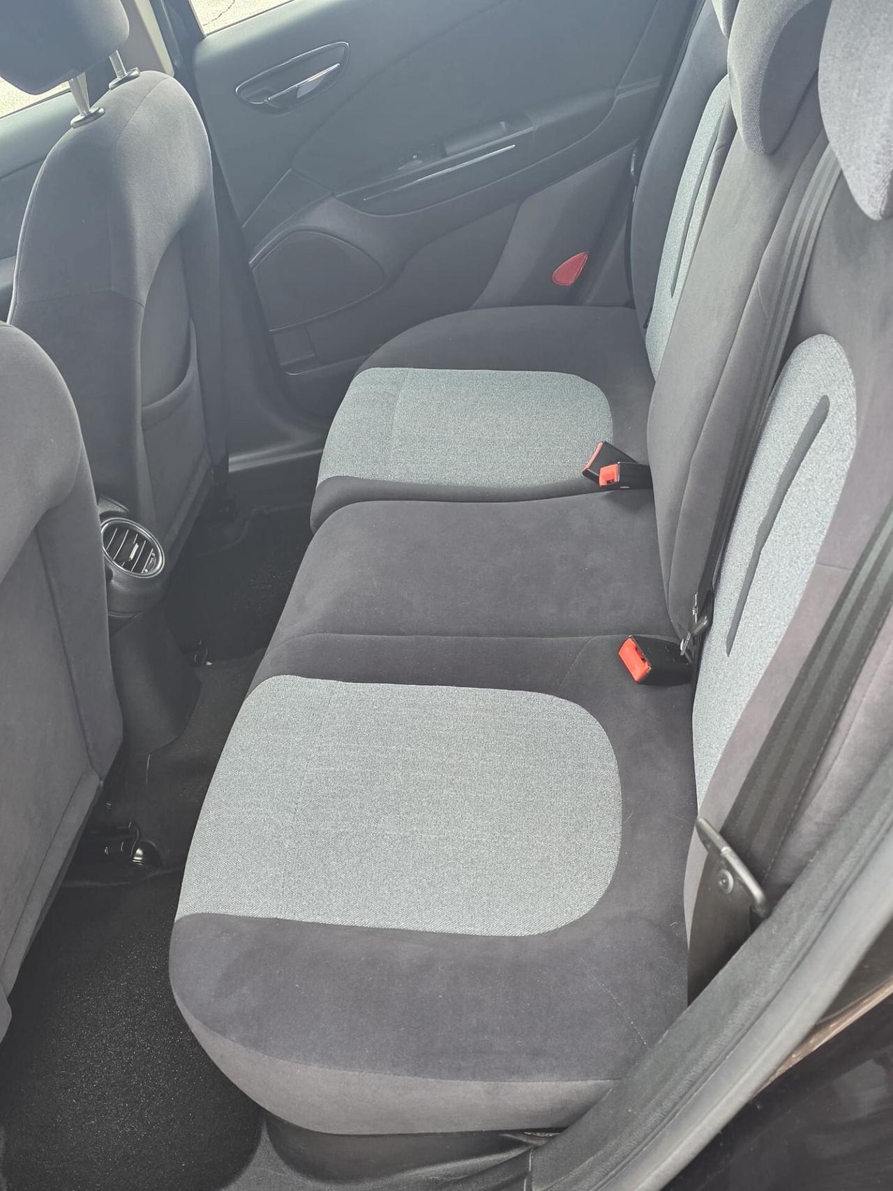 Fiat Bravo 1.6 MJT 120 CV DPF MyLife
