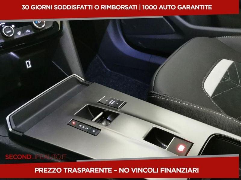 Opel Mokka full electric GS 156cv