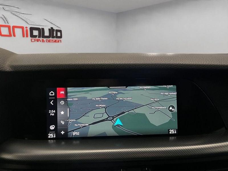 Alfa Romeo Stelvio Stelvio 2.2 Turbodiesel 210 CV AT8 Q4 Veloce