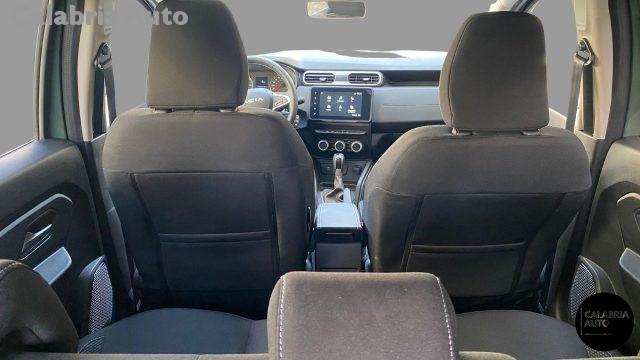 DACIA Duster 1.3 TCe 150 CV EDC 4x2 Journey