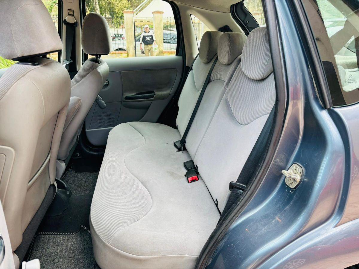 Citroen C3 1.4 HDI 70cv Exclusive Clima Neopatentati