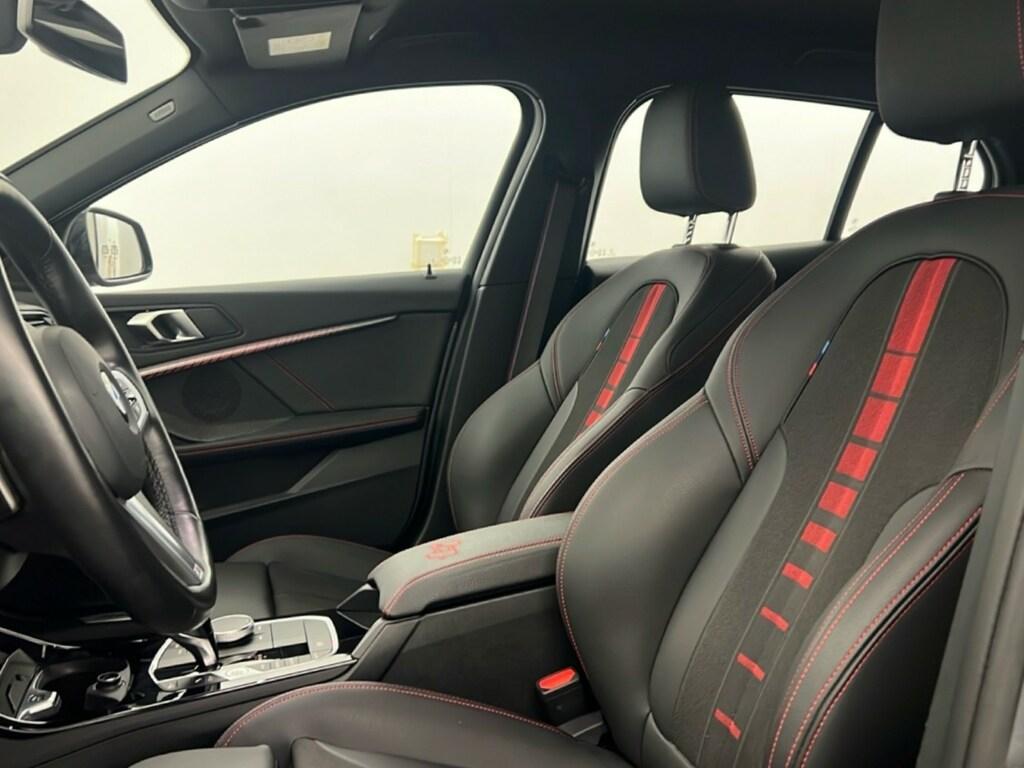 BMW Serie 1 5 Porte 128 ti Msport Steptronic