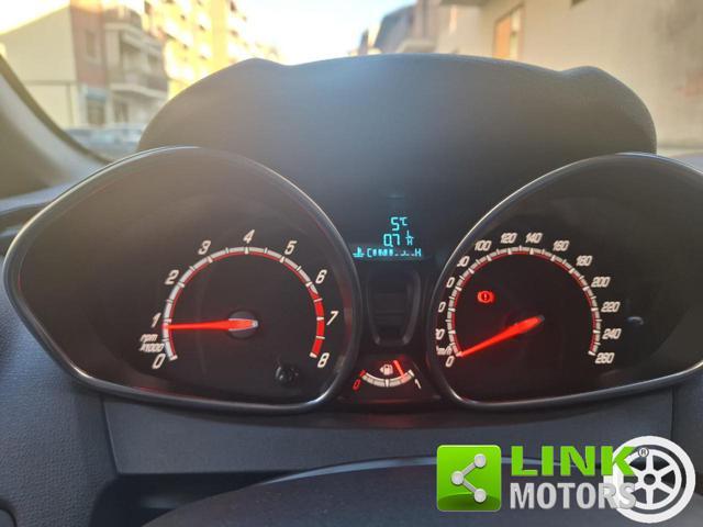 FORD Fiesta 1.6 200CV 3 porte ST 200