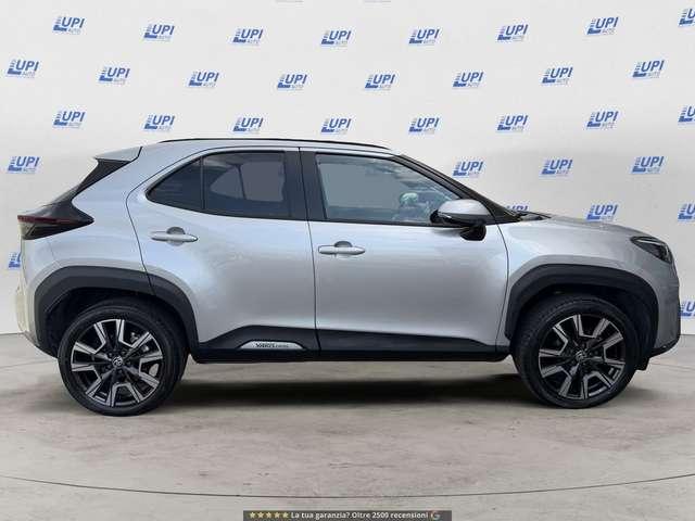 Toyota Yaris Cross 1.5H (130CV) Lounge E-CVT