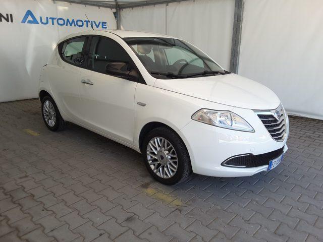 LANCIA Ypsilon 1.2 69cv 5 porte Gold *EURO 6*solo 33.900 Km*