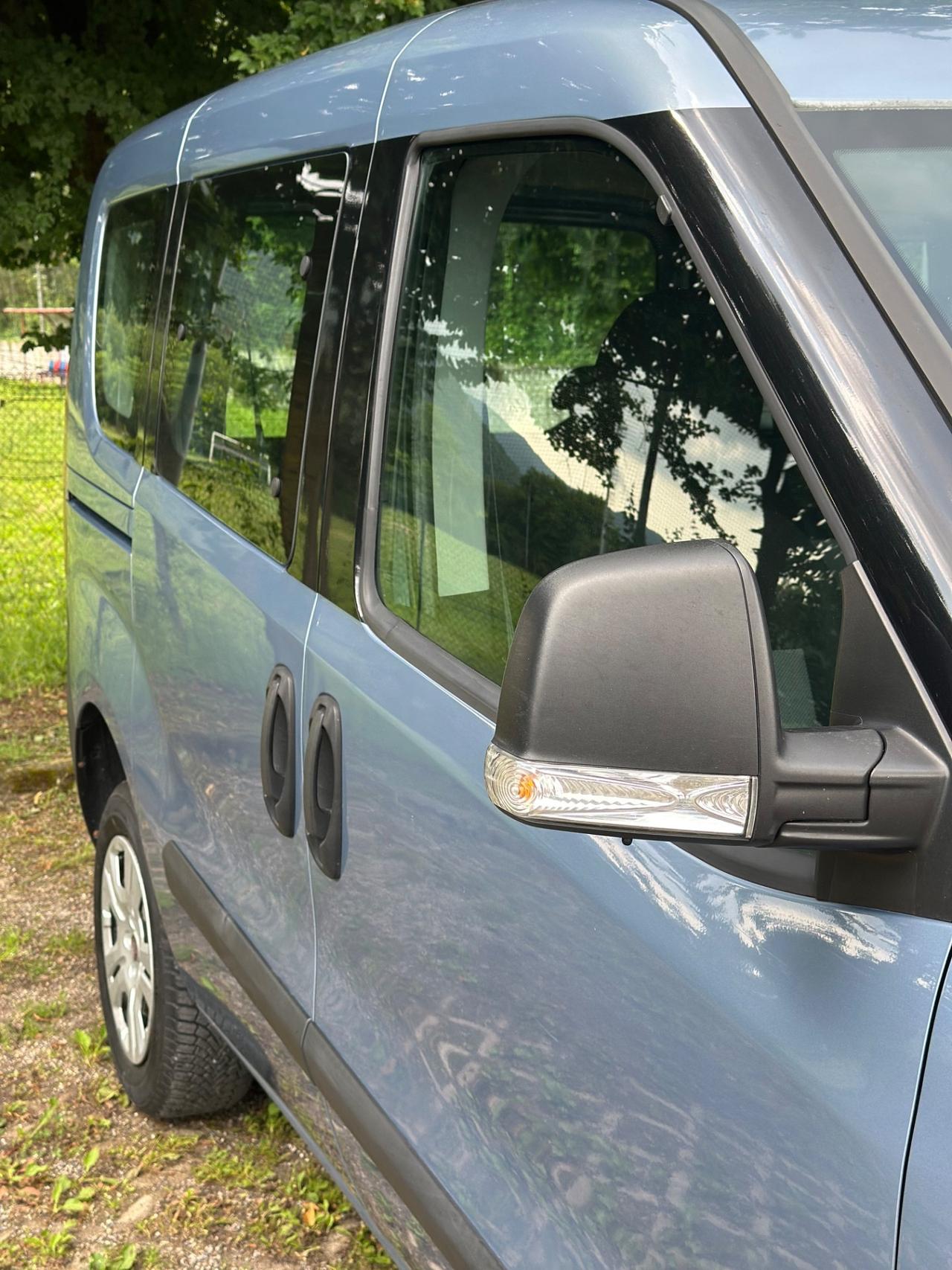 Fiat Doblo Doblò 1.6 MJT 16V 95CV Pop