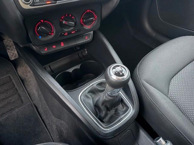 Audi A1 SPB 1.4 TDI Admired 2016