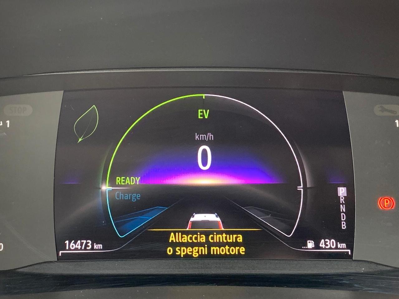 Dacia Jogger 1.6 Hybrid Unicop. Neop. Garanz.